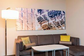 SpringHill Suites Chicago O'Hare by Marriott