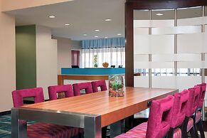 SpringHill Suites Chicago O'Hare by Marriott