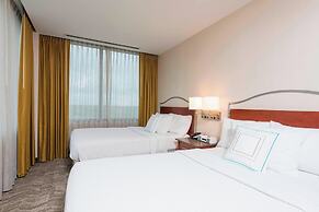 SpringHill Suites Chicago O'Hare by Marriott