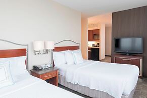 SpringHill Suites Chicago O'Hare by Marriott