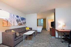 SpringHill Suites Chicago O'Hare by Marriott