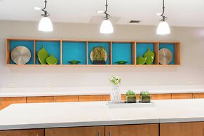 SpringHill Suites Chicago O'Hare by Marriott