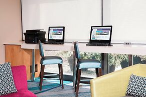 SpringHill Suites Chicago O'Hare by Marriott