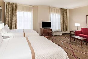 Hawthorn Extended Stay by Wyndham Bloomington