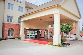 Hawthorn Extended Stay by Wyndham Bloomington