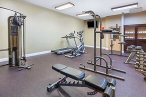 Hawthorn Extended Stay by Wyndham Bloomington