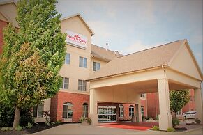 Hawthorn Extended Stay by Wyndham Bloomington