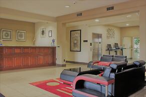 Hawthorn Extended Stay by Wyndham Bloomington