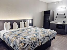 Studio 6 Pensacola, FL - West I-10