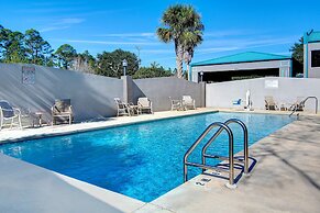 Studio 6 Pensacola, FL - West I-10