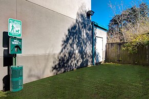 Studio 6 Pensacola, FL - West I-10