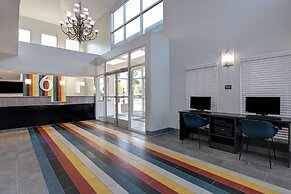 Studio 6 Pensacola, FL - West I-10