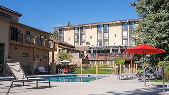 Hotel Stonebridge Inn, Snowmass Village, United States of America ...