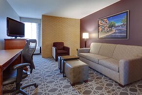 Drury Inn & Suites Kansas City Overland Park