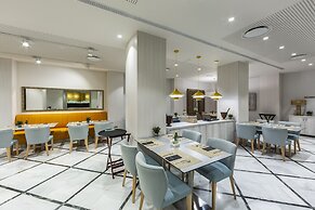 Catalonia Granada Hotel