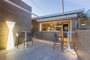 Catalonia Granada Hotel