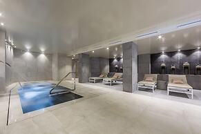 Catalonia Granada Hotel