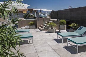 Catalonia Granada Hotel