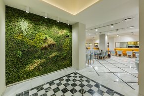 Catalonia Granada Hotel