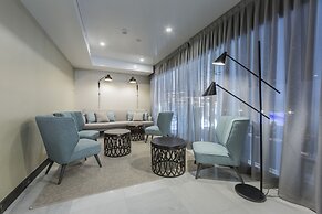 Catalonia Granada Hotel