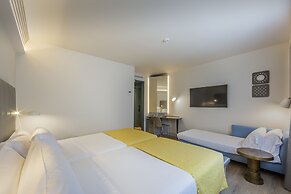 Catalonia Granada Hotel