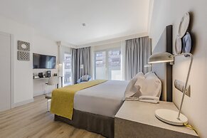 Catalonia Granada Hotel