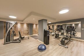 Catalonia Granada Hotel