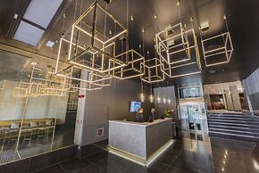 Catalonia Granada Hotel