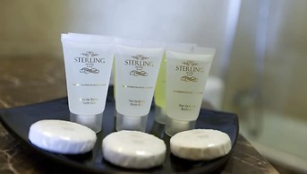 Hotel Sterling