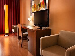 Hotel Andia