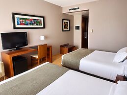 Hotel Andia