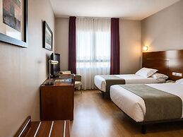 Hotel Andia