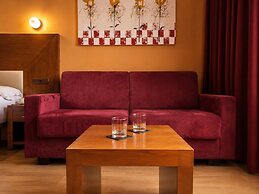 Hotel Andia