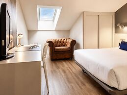 Hotel Andia