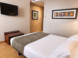 Hotel Andia