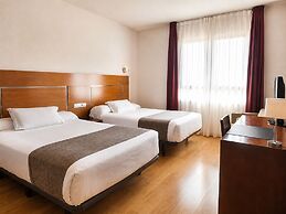 Hotel Andia