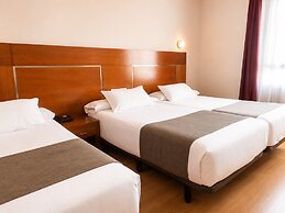 Hotel Andia
