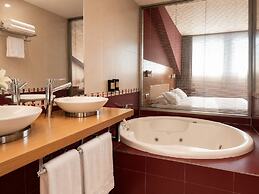 Hotel Andia
