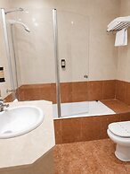 Hotel Andia