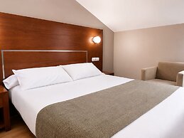 Hotel Andia