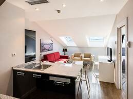 Hotel Andia