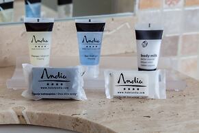 Hotel Andia