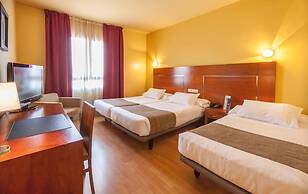 Hotel Andia