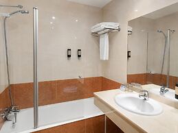 Hotel Andia