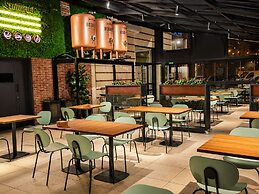 Hotel Andia