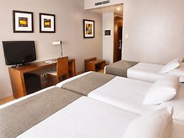 Hotel Andia