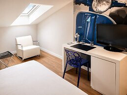 Hotel Andia