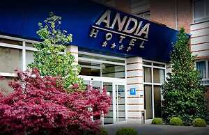 Hotel Andia