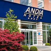 Hotel Andia