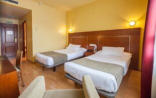 Hotel Andia